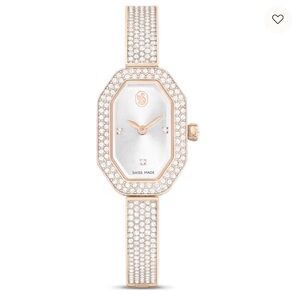 Swarovski Dextera Bangle Watch